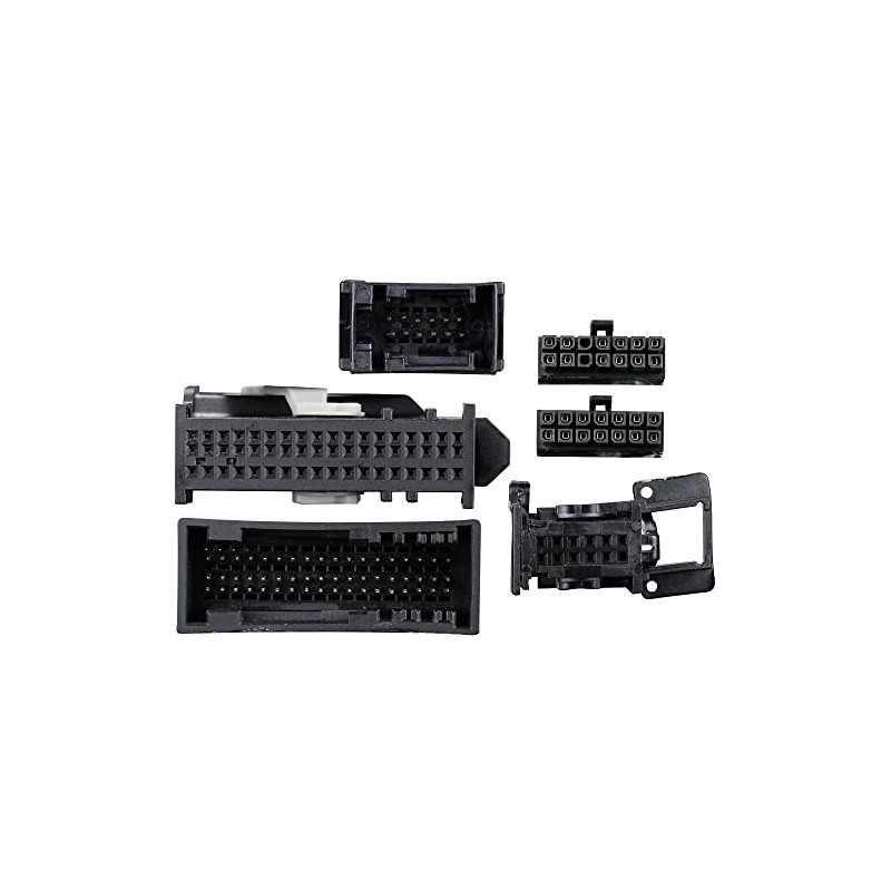 Axxess Ford Camera Interface with Pre-Wired Harness 2011-Up