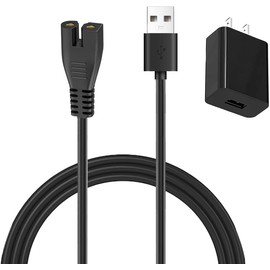 YBQZJSLY Charger for Intex 28620EP Pool Vacuum Charger Cord Compatible with Intex 28620 28620E CL1704 Pool Vacuum Power Cord