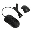 Honeycomb Gaming Mouse RGB Backlight 6 Programmable Buttons 7200 DPI