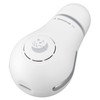 Compact Sleep Device Soothe Baby Relieve Anxiety Depression Reduction White