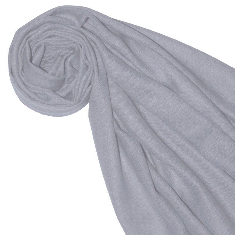 Lorenzo Cana 78357 Women's Pashmina Scarf 100% Cashmere Light Cuddly