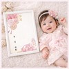 Namepad, Framed, Write Yourself A4 Name Paper, Set of 2,