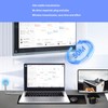 HD Multimedia Interface Transmitter Receiver 4K Wireless Plug and Play