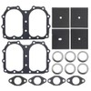 Replacement Parts For HEAD GASKET SET For WISCONSIN VE4 VE4D