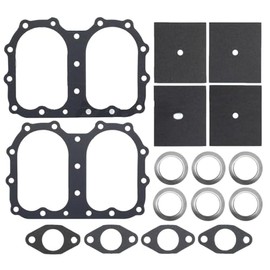 Replacement Parts For HEAD GASKET SET For WISCONSIN VE4 VE4D VF4 VF4D VH4 VH4D W4-1770 ENGINE CARB Mod-GS95-669