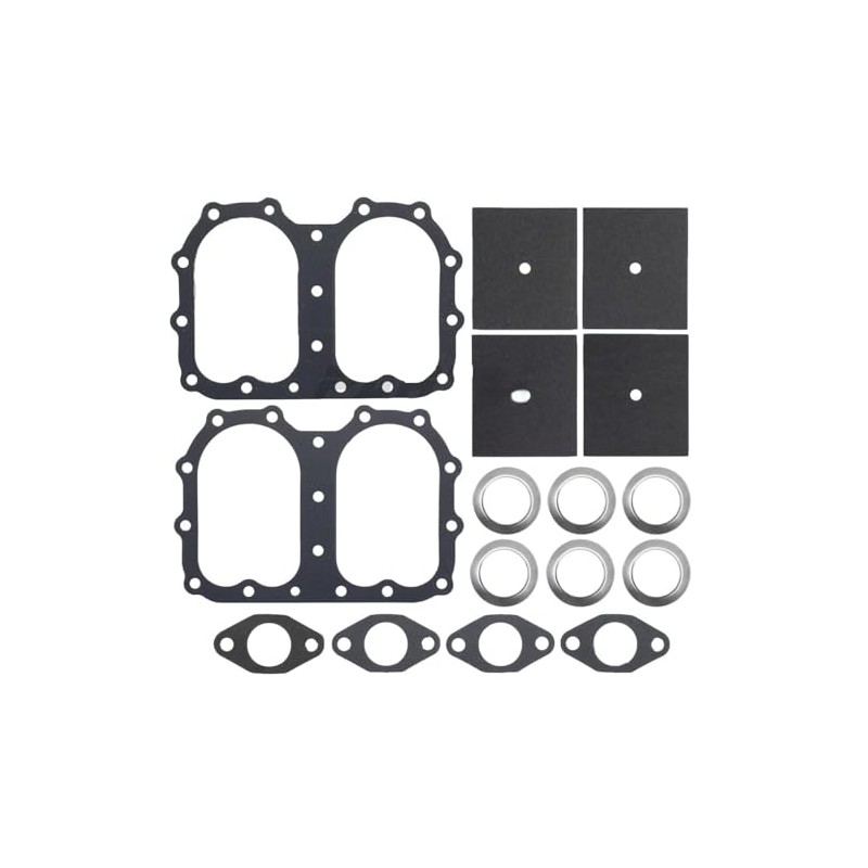 Replacement Parts For HEAD GASKET SET For WISCONSIN VE4 VE4D