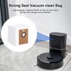 Dust Bags Replacement Compatible with Tapo RV30 Max Plus /RV20