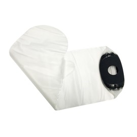 minkissy Waterproof Cast Protector Reusable Shower Long Arm Cover by Protective Sleeve for Arm Casts