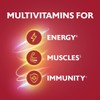 Seven Seas Omega-3 & Multivitamins Man, With B Vitamins and