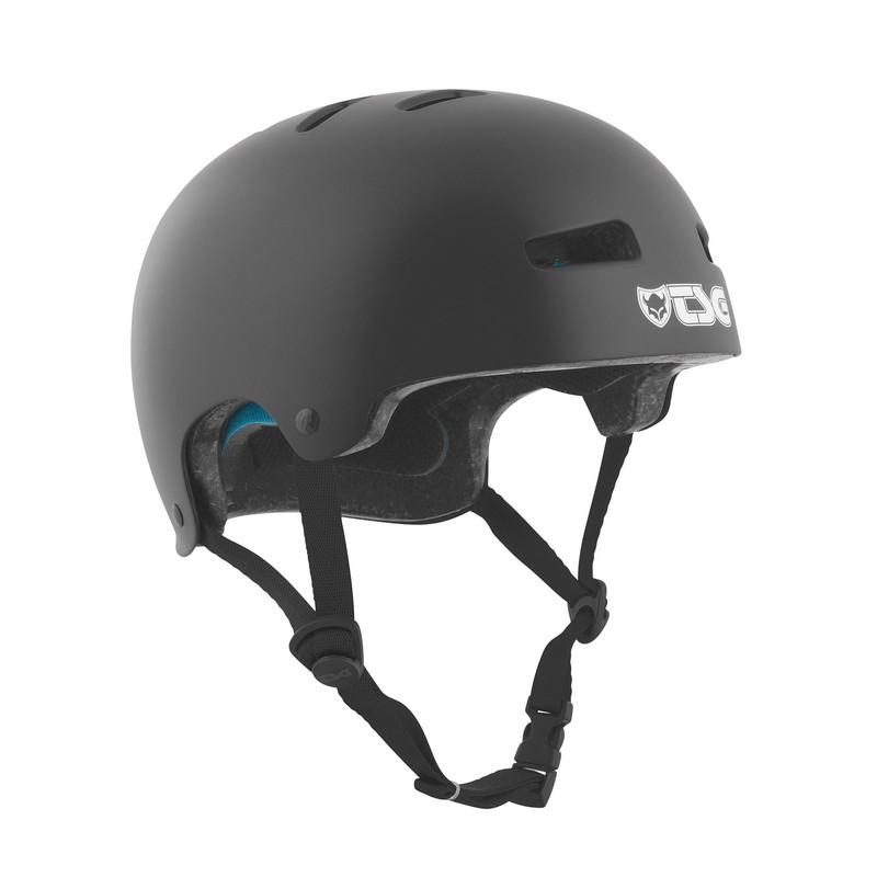 Tsg Evolution Children's Helmet Solid Colour Kids, Children's, Helm Evolution