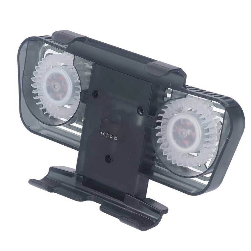 Console Cooling Fan Bracket Low Noise Prevent Heating Game Machine