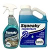 NEW Basic Coating Squeaky Spray Bottle 32 fl oz +