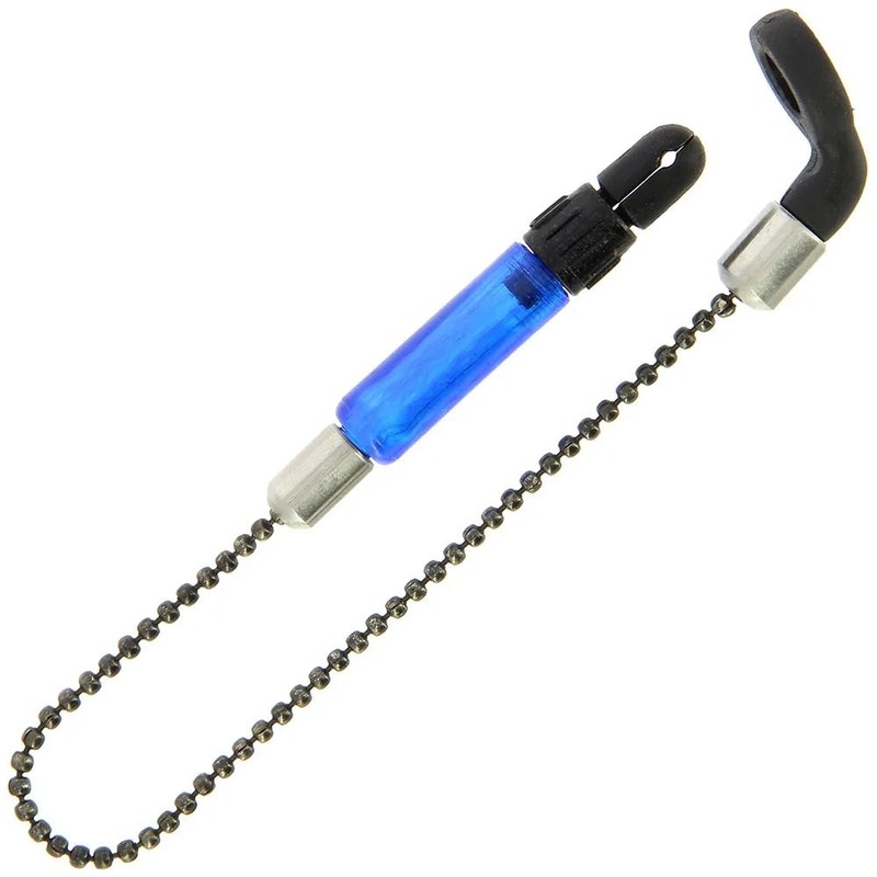 NGT 'Proline' Chain Indicator Set In Plastic Case (3 Piece)