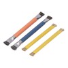 4PCS Keyboard Cleaning Brush Anti Static ABS Handle Stainless Steel