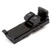 TOP-VIGOR Master Driver Side Power Window Switch Compatible with VW