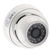 AHD Coaxial Video Camera 4 in 1 Dome 1080P 24PCS