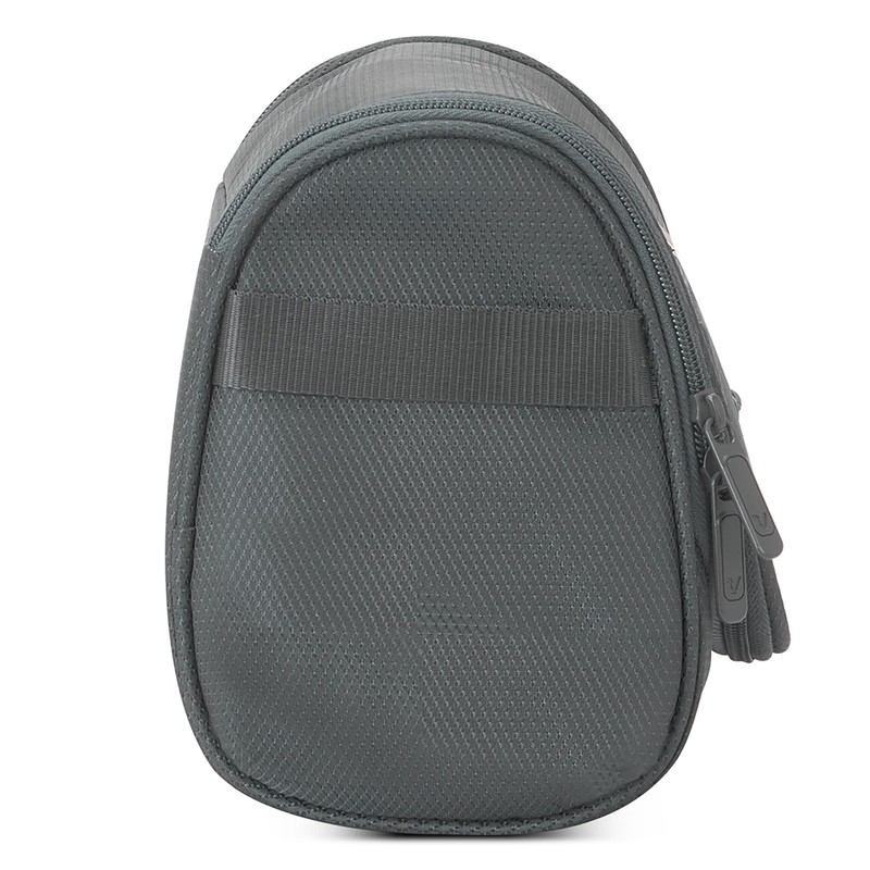 RONCATO Ironik 2.0 Toiletry Bag 25 cm, anthracite