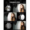 Parabolic Softbox, COLBOR CP30 30cm/11.8inch Quick Set up Quick Release