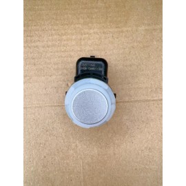 Unbranded NEW Silver OEM 28438-7268R Parking Aid Sensor For Nissan/INFINIT