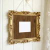 VEELIKE Wood Grain Wallpaper Sticker, Mini Size, Masking Tape, Wide,