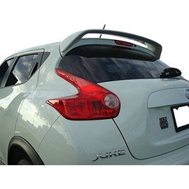 Factory Style Spoiler Made for The Juke in Primer and Ready for Paint 542