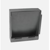 14 * 14cm Target Holder + Targets Air Rifle Pistol Pellet Trap Shooting Scope Airsoft Practice (Target Holder Only)