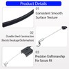 ZanFyxil 7102235YP Bail Cable Replacement for Snapper Walk-Behind Mower |
