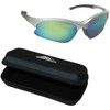 Cox Swain Sunglasses Fly Titanium UV400 super light with Box