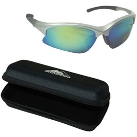 Cox Swain Sunglasses Fly Titanium UV400 super light with Box
