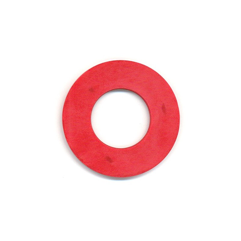 Replacement Gasket For 2L Flip Top Growler - 4-Pack