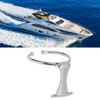 Boat Ring Drink Holder Marine 316 Stainless Steel Ring Cup