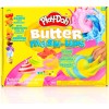 Play-Doh Scented Butter Mash-Ups Blend New Scents and Colors 8