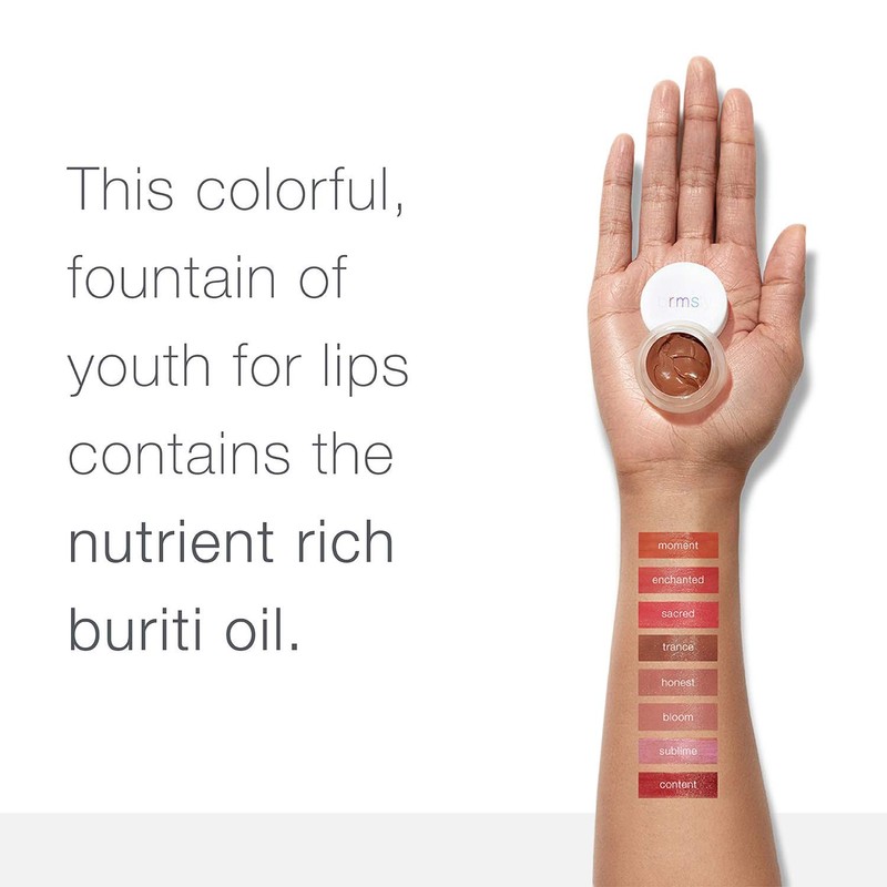 RMS Beauty Lip Shine 5.67g Enchanted