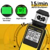 AIOMEST Wind Gauge Wind Gauge, 881M Digital Anemometer Handheld 4