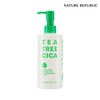 Nature Republic Green Derma Tea Tree Cica Acne Body Wash