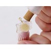 Pajico Resin Tools 403262 Pom Pom Stand, Transparent, Made in