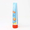 Protector Solar Kids Niños Fps 50+ Tubo 125 G Crema
