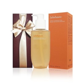[Season UP Capacity UP] Dalva Royal Serum Antioxidant Package Gel Cleanser / [시즌UP용량UP] 달바 로얄 세럼 항산화 패키지 젤클렌저