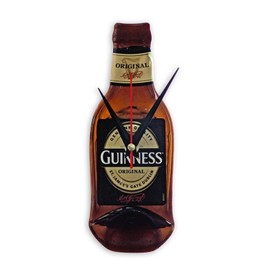 BottleClocks Guinness Clock
