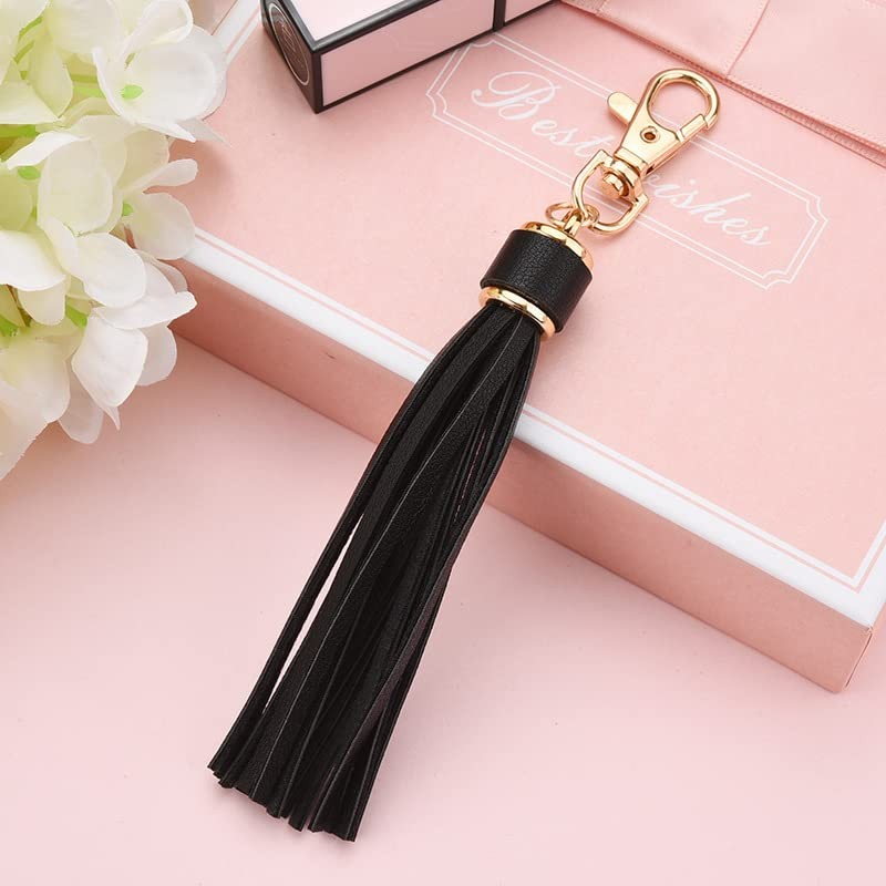 Plus Nao Bag Charm, Bag Accessories, Key Chain, Tassel, Fringe,
