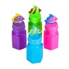 Tropical Fish Bubble Bottles Set of 24 Bubbles