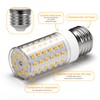 SCHERARX 2Pack E26 Led Bulb 60Watt Equivalent, E26 Dimmable Light