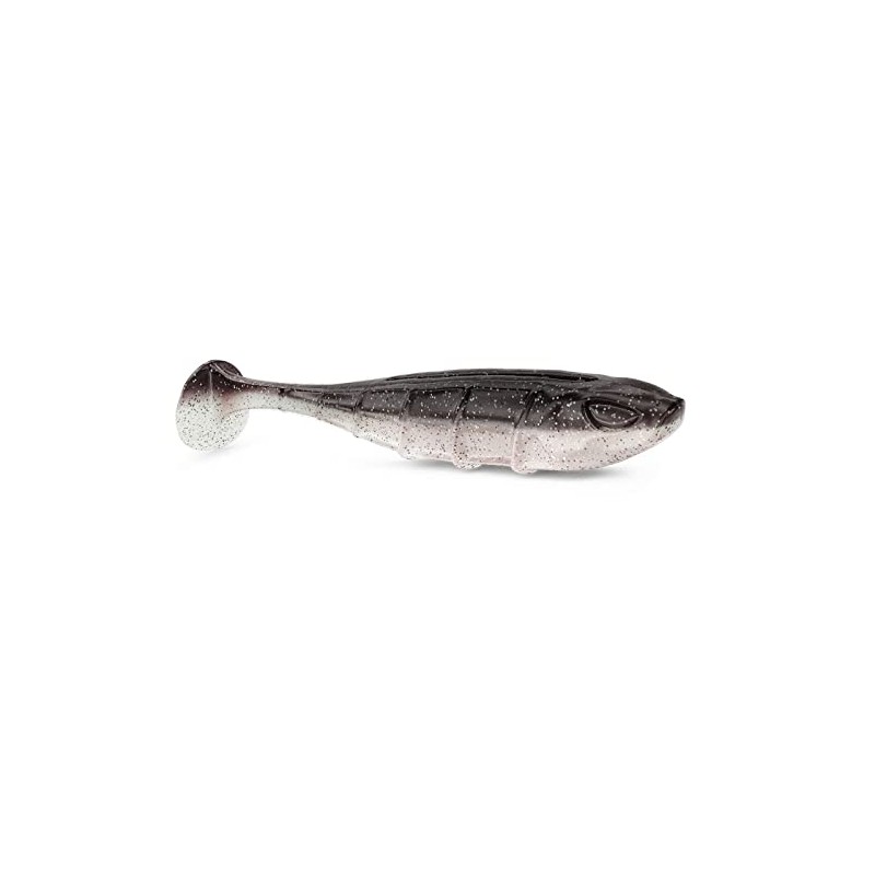 Nays Rubber bait for fishing for zander and perch VNM