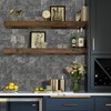 Vamos Tile 100 Pieces Peel and Stick Backsplash Tiles, 3"