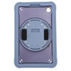 Tablet Shockproof Case Multifunction Tablet Protective Cover with Hand Strap