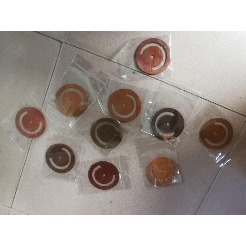 Pumps Leather Pitcher Pump Repair Kit Leather Lower Valve Leather
