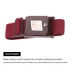 sourcing map Anti Static Wrist Strap, ESD Antistatic Bracelet Adjustable