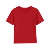 1 Pack Cotton Boys Kids Tshirt Short Sleeve Summer Tops