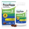 Suplemento de vitaminas y minerales para los ojos Presersion Ares