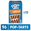 Pop-Tarts Toaster Pastries, Breakfast Foods, Kids Snacks, Frosted Chocolate Chip
